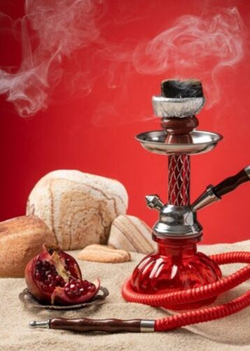 hookah and vape lounge usa