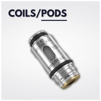 coil-pods